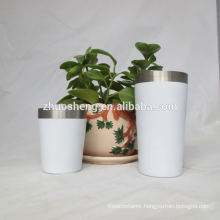 modern wholesale easy to go drinking cups with straws